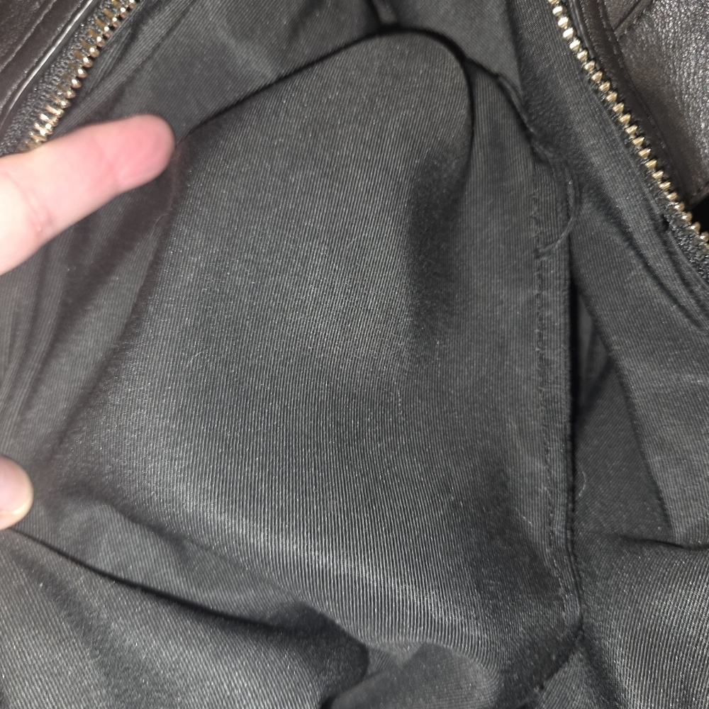 Coach Lexy Shoulder Bag And Wallet - Picture 11 of 11